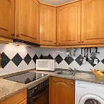 Apartarment Azur 아파트 알부페이라