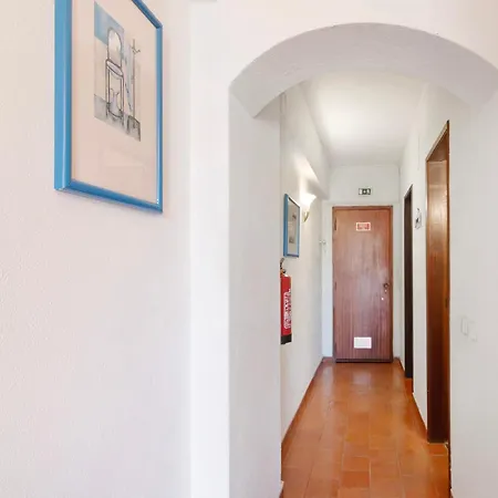 Apartarment Azur 아파트 *