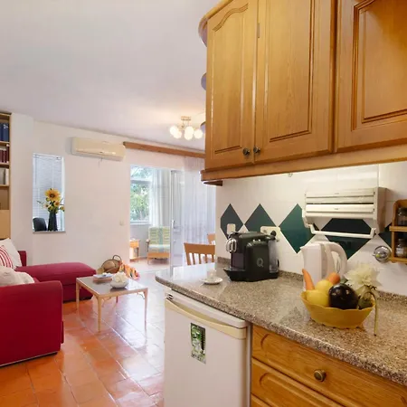 Apartarment Azur 알부페이라