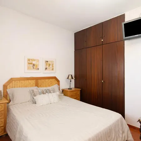 아파트 Apartarment Azur 알부페이라
