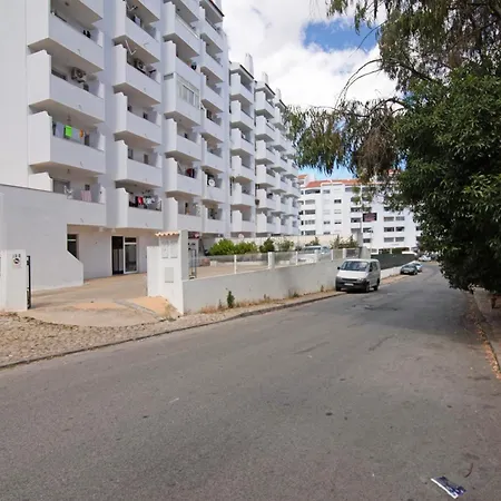 Apartarment Azur 아파트