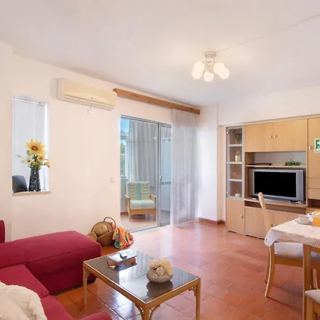 아파트 Apartarment Azur 알부페이라