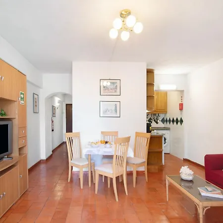 Apartment Apartarment Azur *