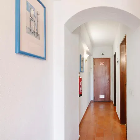 Apartarment Azur