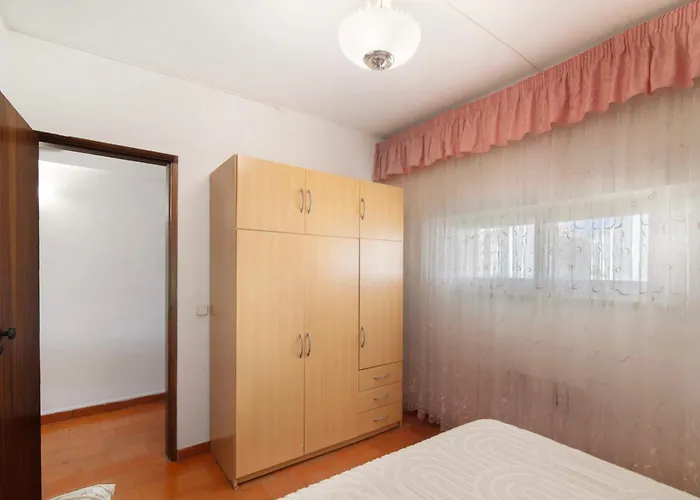 아파트 Apartarment Azur *