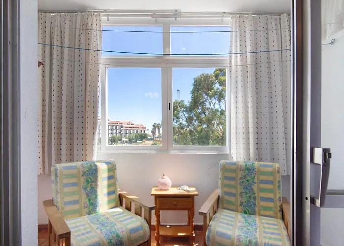 Apartarment Azur 아파트 알부페이라