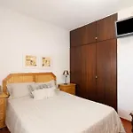 Apartarment Azur Διαμέρισμα Αλμπουφέιρα