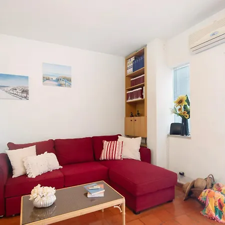Apartarment Azur
