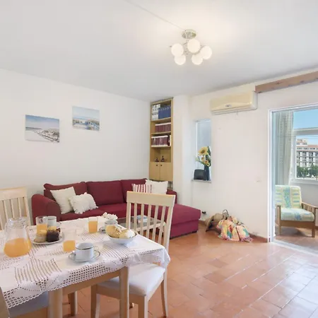 Apartarment Azur Apartment Albufeira