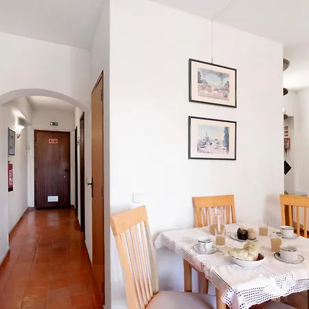Apartarment Azur Apartment Albufeira