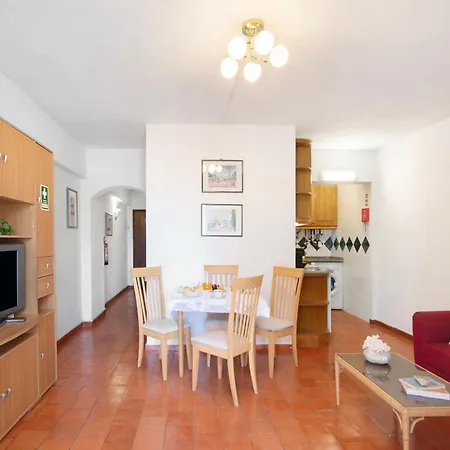 Apartarment Azur * Albufeira