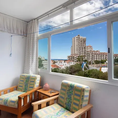 Apartarment Azur Apartment Albufeira