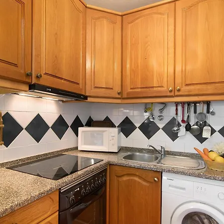 Apartarment Azur Apartment Albufeira