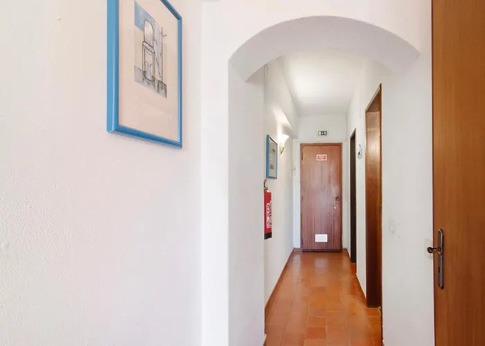 Apartarment Azur Apartment *