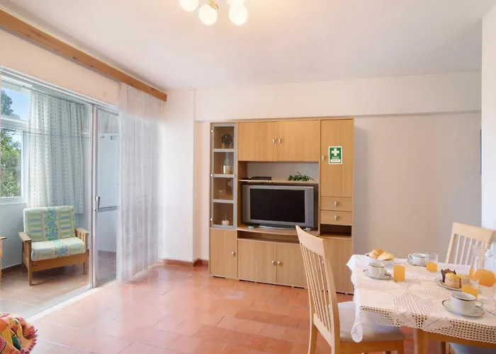 Apartarment Azur * Albufeira