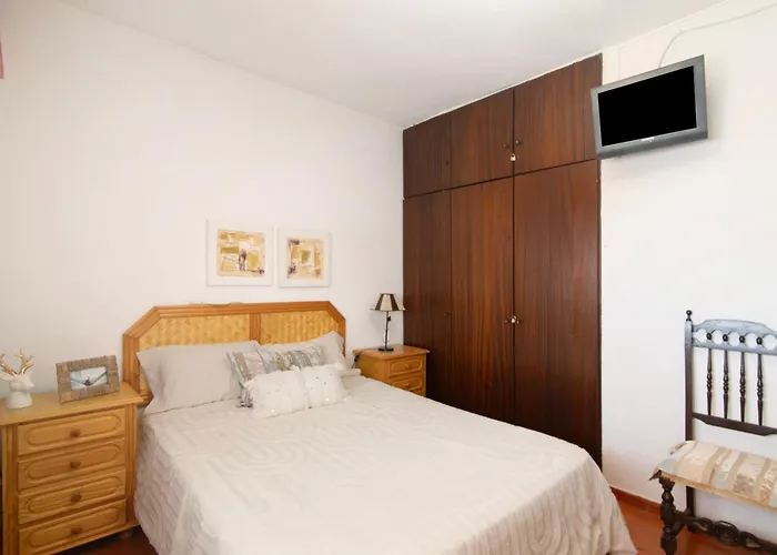 Apartment Apartarment Azur Albufeira