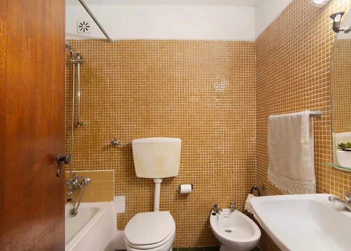 Apartment Apartarment Azur