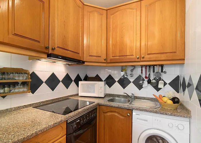 Apartarment Azur Apartment Albufeira