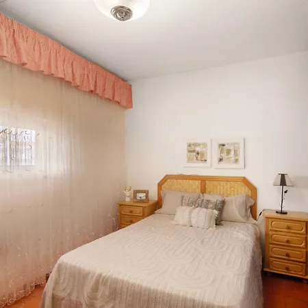 Apartarment Azur